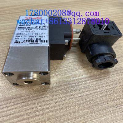 MBS5100-060N10359 Pressure Transmitter Produced by Danfoss photo-2