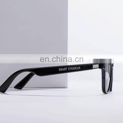 Smart Glasses Anti Blue Light Sunglasses With Wireless Earphone Noise Reduction Headset KX01B KX01S photo-4