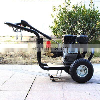 BISON China 2800 Psi Pressure Washer Pump 200 Bar photo-5