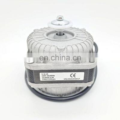 YJF58-5 5W FREEZER FAN MOTOR photo-3