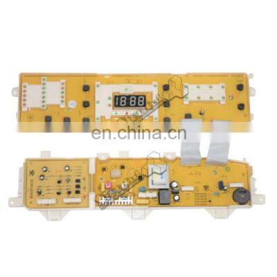 DC92-00201C Universal Washing Machine Pcb Control Board Washing Machine Computer Board photo-2