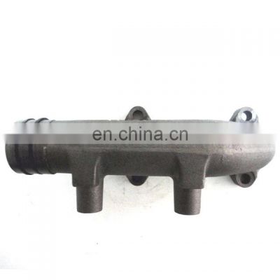 Hot sale OEM 6L Exhaust manifold 3937477