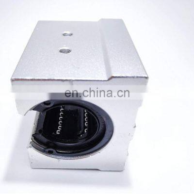 SBR30 Flanged Motion Cross Rail Slider Ina Linear Ball Bearing Pillow for Block Toolbox Drawer Linear Guide Roller Bearing photo-2