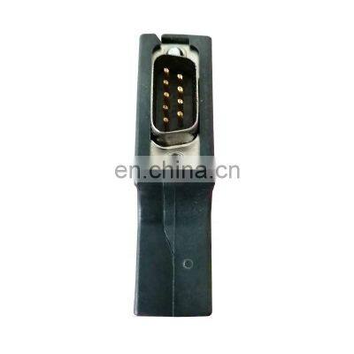 100% New Siemens 6ES7972-0BA12-0XA0 Bus Connector photo-4