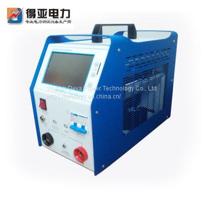 Battery Discharge Tester DYXD-F30B photo-4