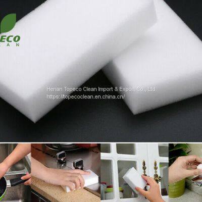 Highly Water Absorbent Household Magic Sponge