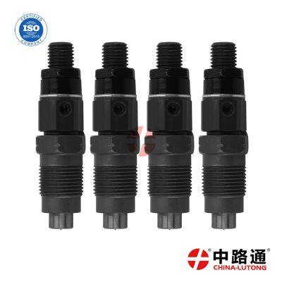 Diesel Fuel Injector Nozzle 23600-59325 for Toyota Engine 5L-E