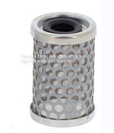 Replacement Filter DOOSAN K9002044,287-0222,CFF11124,SK48833