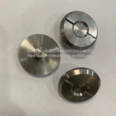 OEM Factory CNC Automatic Lathe Machining Stainless Steel Screw Precision Fasteners photo-2