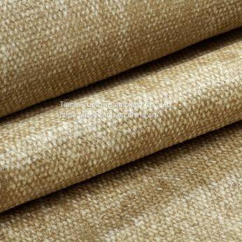 Biosoluble Fiber Cloth With Vermiculite Coating photo-2