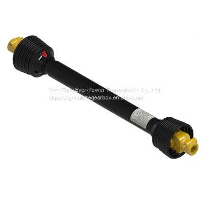 3 Series PTO Shaft – Replacement of Bondioli & Pavesi PTO Shaft
