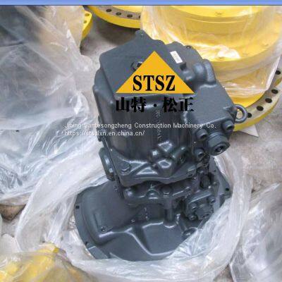 Komatsu Loader WA600-6 Hydraulic Fan Pump 708-1T-00431