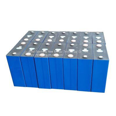 LFP battery cell 3.2v for forklift golf cart