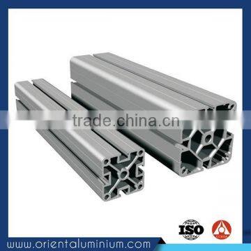 aluminium profiles 4040