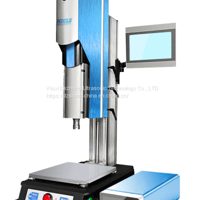 Servo digital ultrasonic welding machine15K / 20K / 35K