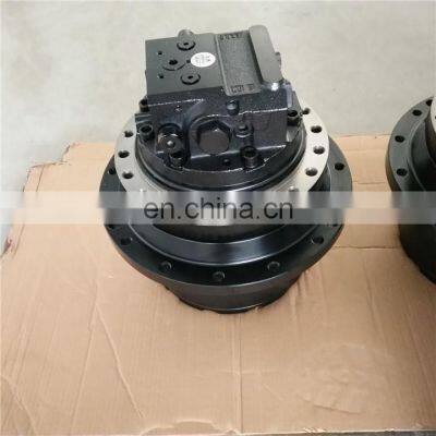 Excavator Parts PC100-5 Excavator Travel Device PC100 Travel Motor PC100-5 Final Drive