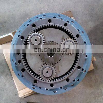Excavator EC360 Swing Device EC360B Swing Gearbox 14668227