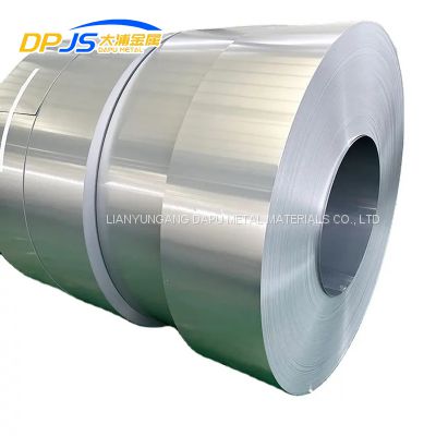 Inconel 617/UNS N06625/n07718 Nickel Alloy Strip/Coil For Interior Decoration