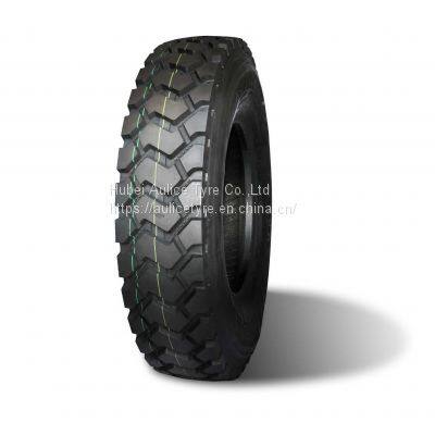 8.25R16 Aulice All Steel Radial Auto Parts Light Truck Tyres photo-3