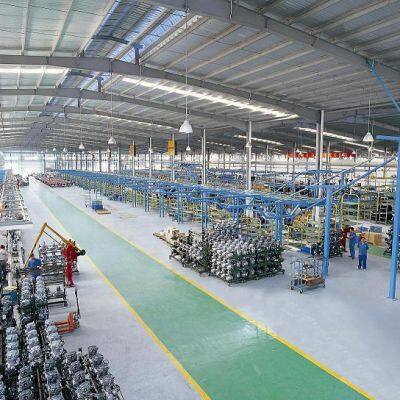 Guangzhou Tianma Group Tianma Motorcycle Co.,ltd company overview - view 3