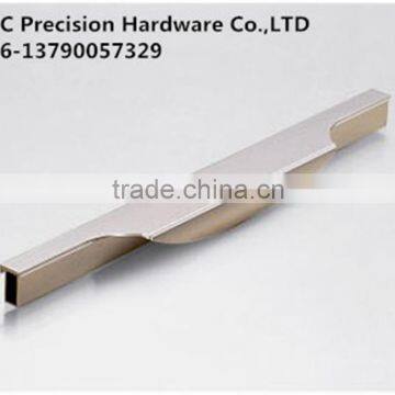Frameless Glass Cabinet Doors