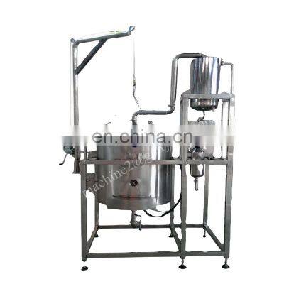 Made in CHINA Essential Oil Extraction Equipment Distilling Equipment Plant CO2