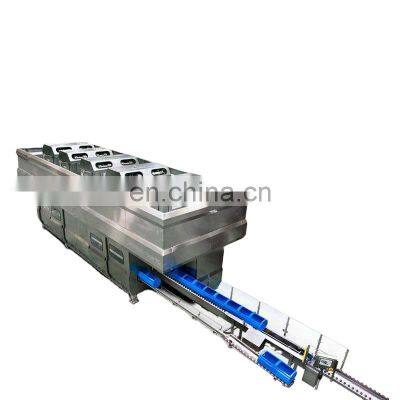 Factory Genyond HPP high pressure process sterilization machine sterilizing equipment food sterilizer