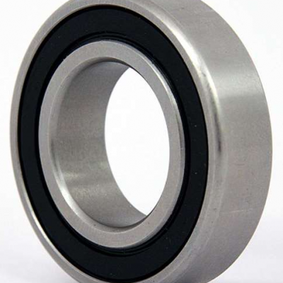 6007 deep groove ball bearing