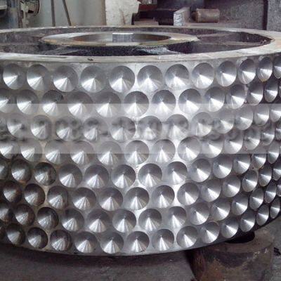 Briquette Machine Bauxite photo-4