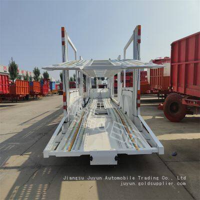 Exporting Commercial Vehicles to the Philippines for Transportation of Semi-trailers photo-4