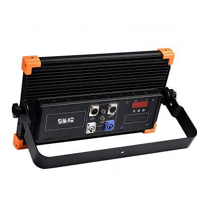 Simar Factory Supply 200W M-200WP Professional CRI>95 3200-5600k Changeable DMX512 Led Studio Lighting for Video Camera Recording photo-3