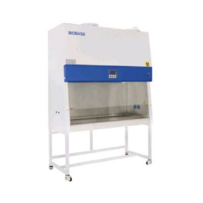 Laboratory Biosafety Cabinet, Single and Double Person photo-3