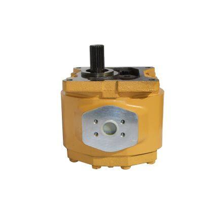 WX Factory direct sales Price favorable  Hydraulic Gear Pump 705-11-21010 for Komatsu LW160-1