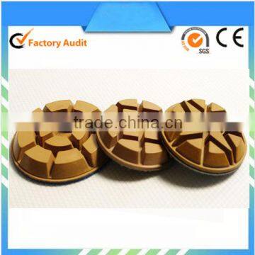 Granite Marble Floor Polishing Pads