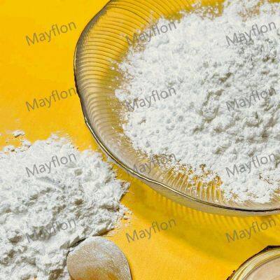 FEP Micropowder（PFOA Free）stable Molecular Structure photo-2