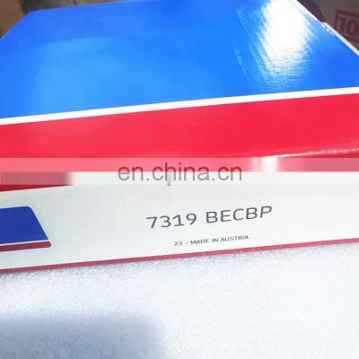 7319BECBP bearing 7319BECBP angular contact ball bearing 7319BECBP