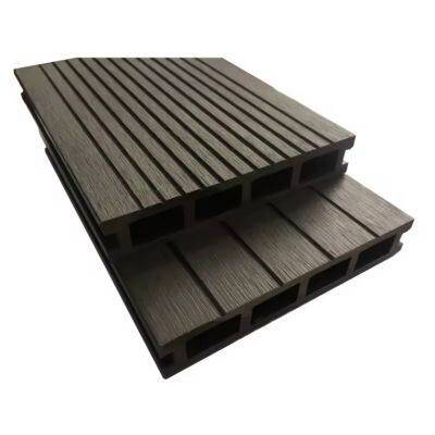 Fireproof Waterproof Outdoor Deck Floor Covering Wpc Outdoor Decking Wpc Outdoor Panel Floor