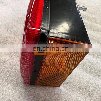 Wholesale Best Price A7 HOWO A7-V Cabin Assembly Cab Parts WG9925810002 Rear Head Lamp
