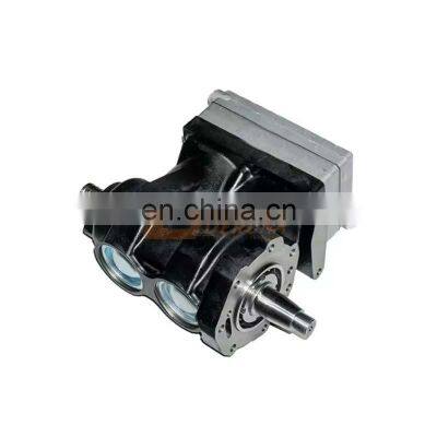 Peças de reposição do motor Weichai WP10/WP12/WD12 do caminhão Shacman L3000/F3000/X3000/X6000 612600131107 Compressor de ar photo-3