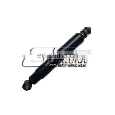Fast Gearbox Two Axle Spare Parts 12js200t-1701105 Popellar Shaft Main For Sinotruk Shacman Faw Jiefang Truck Spare Parts photo-3