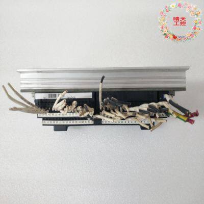 TRICONEX 2201/CM2201 Embedded Control System photo-2