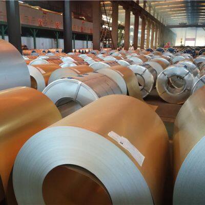 Common Uses of Galvanized Aluminum Steel Coils in Home Construction
