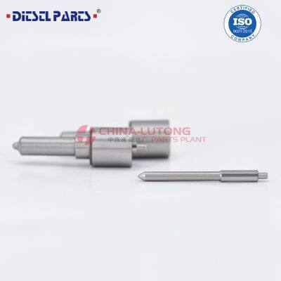 Common Rail Nozzle p2623