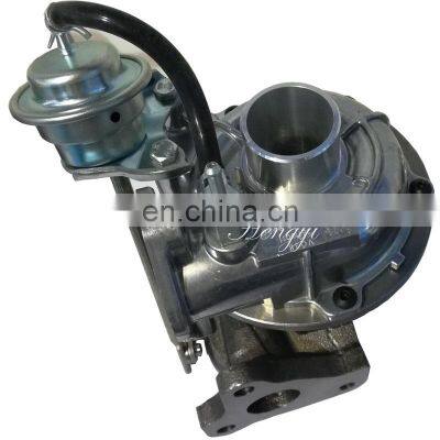 turbo charger 17200-97202-G 17200-97202 1720097202-L  B410088 VG410042 VJ410042 VL410042 VM41004 for  Daihatsu Terios 4WD