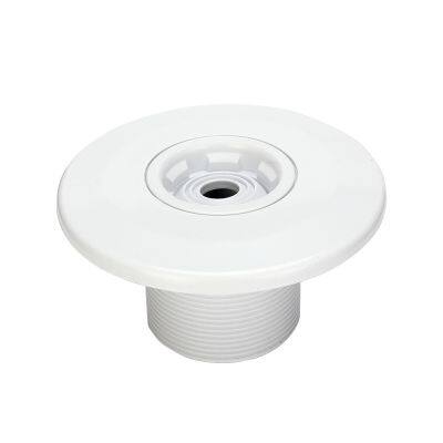 PIKES Swimming Pool Accessories  Drain Pool Construct Plastic PVC Inlet outlet fitting For Swimming Pool