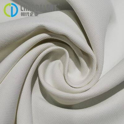 Woven GRS 300D*500D PU Coated 100%RPET Recycled Polyester Oxford Fabric for Outdoor Tent Bags