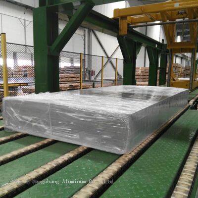 4x8 Aluminum Alloy Plate for Construction/decoration 5052 6061 3003 5-100mm Thick photo-4