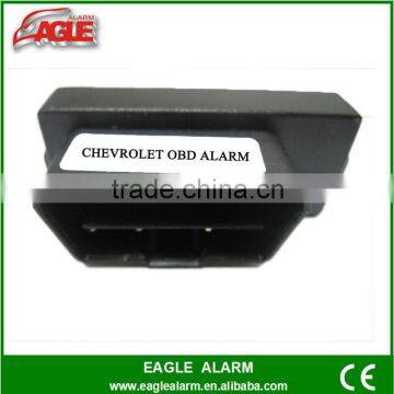 Chevrolet can bus car alarm automatic car auto window closer
