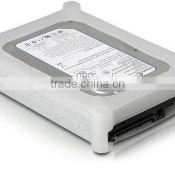 3.5inches silicone protector for hard disc drivers