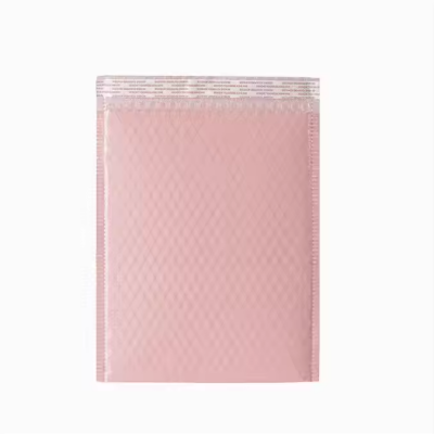 Chinese Manufacturer Supply Custom mailer bags Full-Color Printing